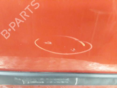 Used Right front door NISSAN NOTE (E11, NE11) 1.5 dCi (86 hp) 30026272