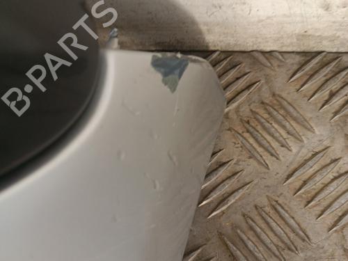 Rear bumper PEUGEOT 206 Hatchback (2A/C) 2.0 HDI 90 | BP30008125C8 