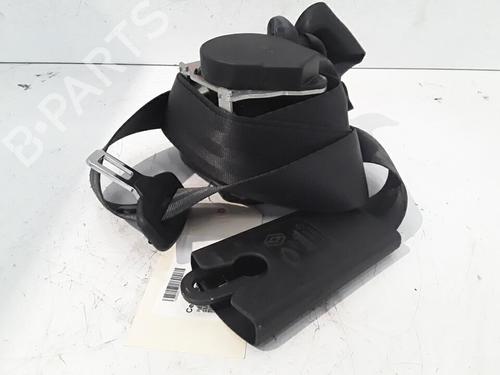 Used Front right belt tensioner RENAULT CLIO IV (BH_) 1.5 dCi 75 (75 hp) 30021627