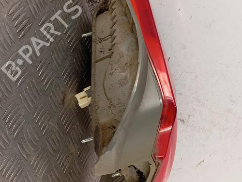 Used Left taillight Left taillight TOYOTA YARIS (_P13_) [2010-2020] 36589818 36589818