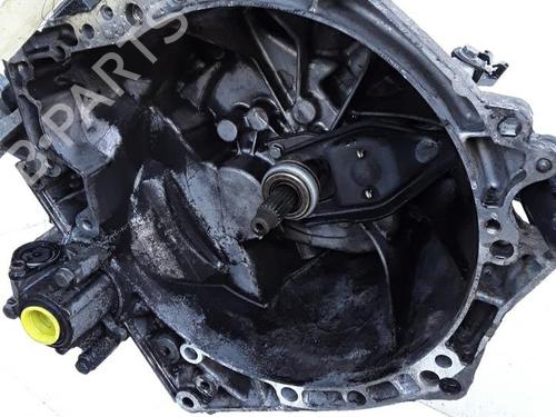 Used Gearbox PEUGEOT 308 I (4A_, 4C_) 1.6 HDi (109 hp) 30027366