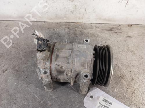 Used AC compressor ALFA ROMEO MITO (955_) 1.4 TJet (955AXA1B) (155 hp) 30020288