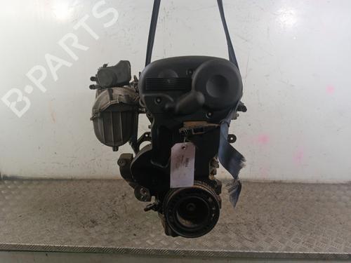Used Engine Engine OPEL ASTRA G Hatchback (T98) 1.6 16V (F08, F48) (101 hp) 30026174 30026174