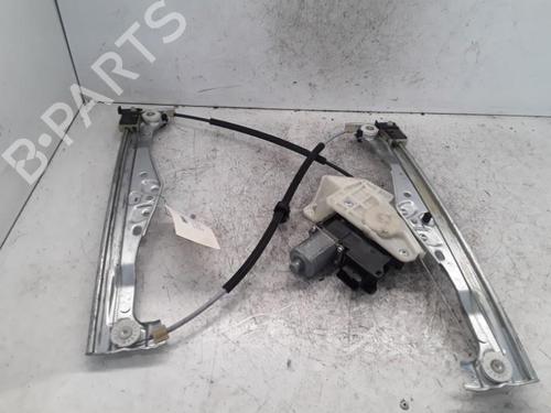 Front right window mechanism CITROËN C4 CACTUS 1.2 THP 110 | BP30009605C23 