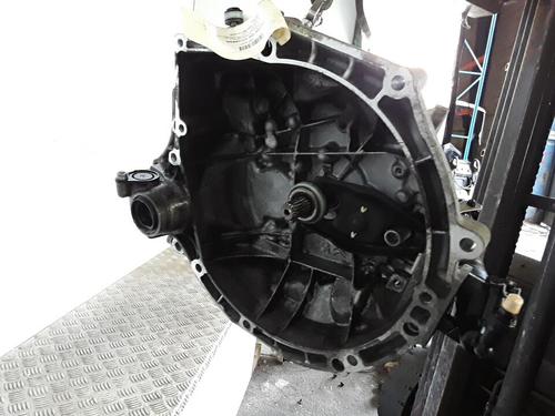 Gearbox CITROËN C3 III (SX) 1.2 PureTech 82 | BP30021794M3