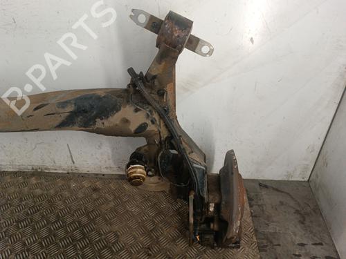 Rear axle CITROËN C4 Picasso II 1.6 HDi / BlueHDi 115 | BP30940674M2 - Image 3
