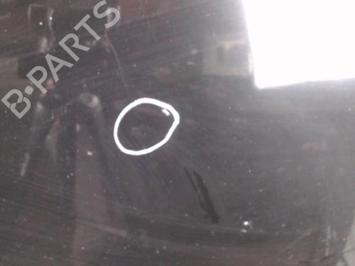 Dør venstre foran VW TOUAREG (7LA, 7L6, 7L7) 3.0 V6 TDI | BP30027539C2