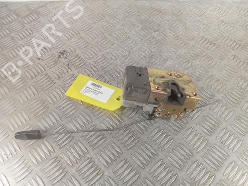 Used Front right lock PEUGEOT 206 Hatchback (2A/C) 1.4 i (75 hp) 32168318