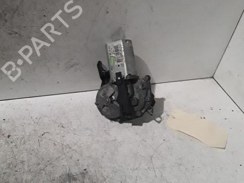 Ruitenwissermotor achter TOYOTA AYGO (_B1_) 1.0 (KGB10_, KGB10R) (68 hp) 30019524