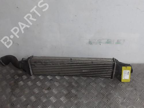 Used Intercooler Intercooler FIAT DOBLO Cargo (263_) 1.3 D Multijet (90 hp) 30019383 30019383