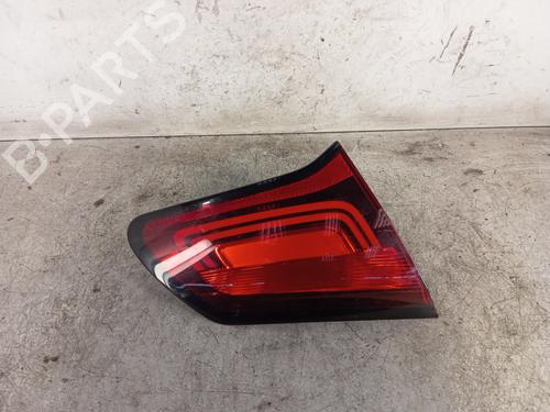 Used Left tailgate light CITROËN C4 II (NC_) 1.6 HDi 115 (114 hp) 30010170