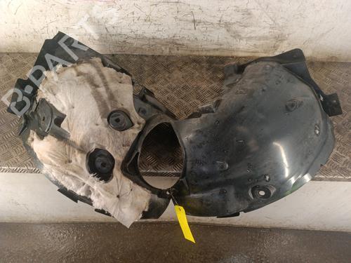 Cava de roda RENAULT CAPTUR I (J5_, H5_) 1.5 dCi 90 (J5N4, J5M5, J5MW, J5M6, J5AL, J5AJ) (90 hp) 32136581