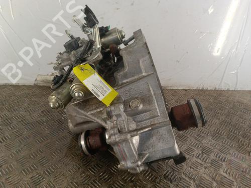 Used Gearbox Gearbox PEUGEOT 107 (PM_, PN_) 1.0 (68 hp) 33692840 33692840