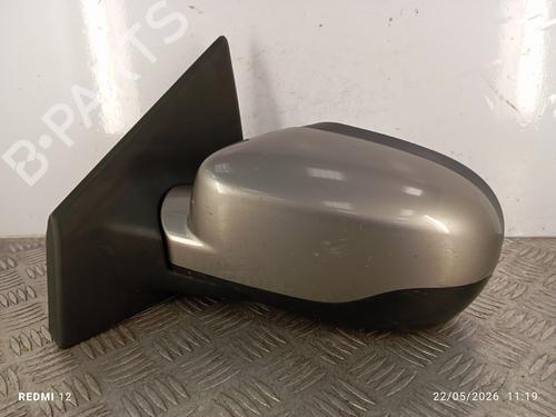 left-mirror-renault-clio-iii-br01-cr01-2005-2006-2007-2008-2009-2010-2011-2012-2013-2014-35989569 main image