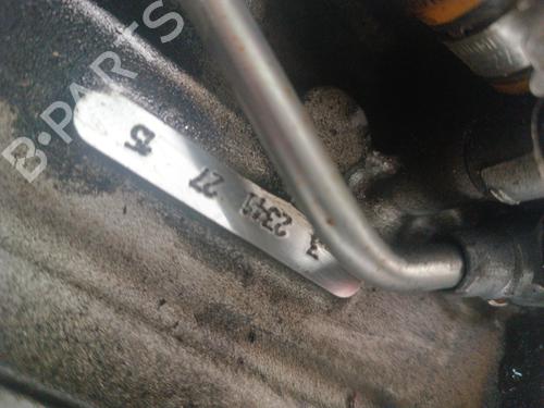 Engine CITROËN C4 Picasso II 1.6 HDi / BlueHDi 115 | BP32394170M1