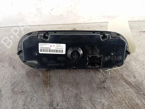 Climate control ALFA ROMEO GIULIETTA (940_) 1.4 TB (940FXA1A, 940FXT1A) | BP30025432I5 
