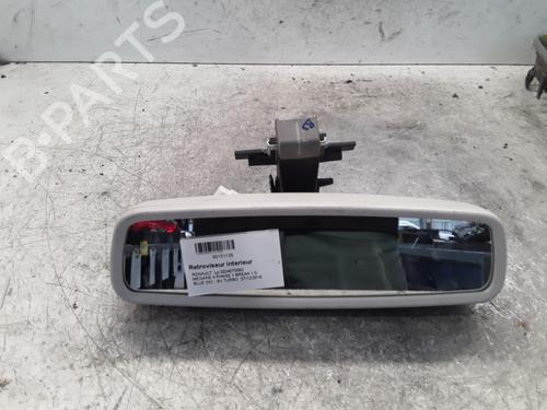 Bakspejl indvendigt RENAULT MEGANE IV Grandtour (K9A/M/N_) 1.5 dCi 110 (110 hp) 30024035