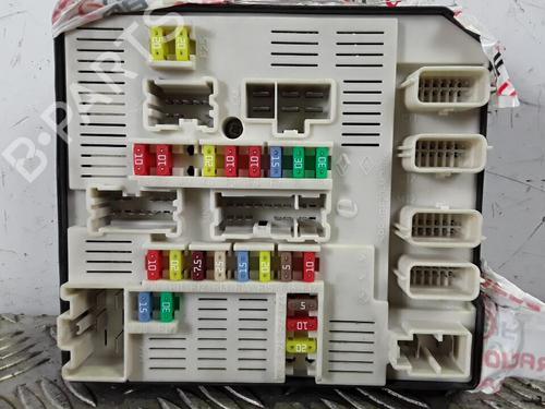 Modulo elettronico RENAULT MEGANE III Hatchback (BZ0/1_, B3_) 1.5 dCi (BZ09, BZ0D, BZ1W, BZ29, BZ14) (110 hp) 30027430