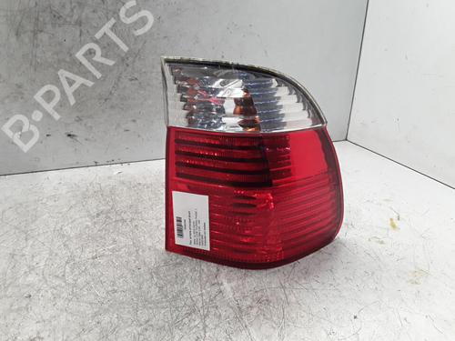 Used Right taillight BMW 5 Touring (E39) 530 d (193 hp) 30013934