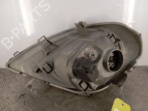 Used Left headlight Left headlight RENAULT TRAFIC II Van (FL) 1.9 dCi 80 (FL0B) (82 hp) 32318096 32318096