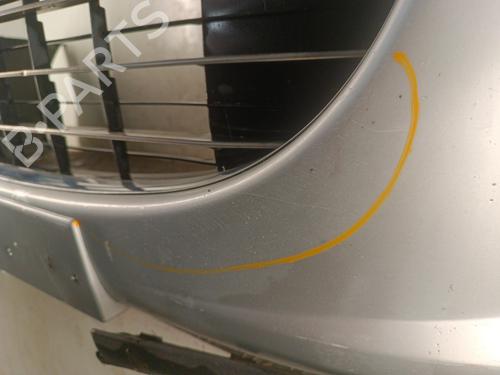 Front bumper PEUGEOT 407 SW (6E_, 6D_) 2.0 HDi 135 | BP30169255C7