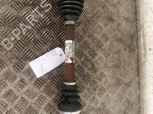 Drivksel foran venstre PEUGEOT 206 SW (2E/K) 1.4 HDi (68 hp) 30023165