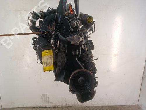 Engine CITROËN C4 I (LC_) 1.6 HDi | BP33693049M1 - Image 7