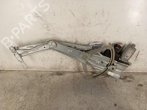 Front left window mechanism OPEL ZAFIRA / ZAFIRA FAMILY B (A05) 1.9 CDTI (M75) | BP30008229C22 