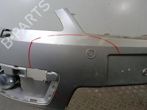 Front bumper FORD FOCUS C-MAX (DM2) 2.0 TDCi | BP30009329C7 