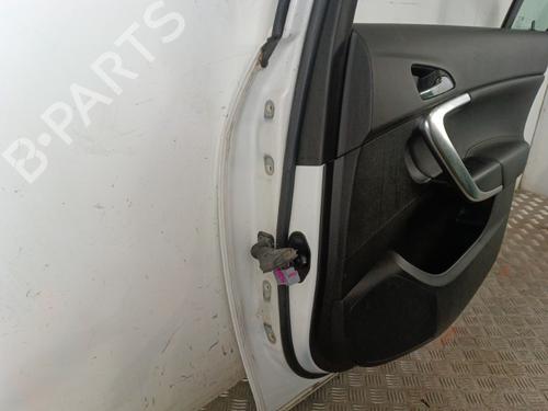 Dør høyre bak OPEL INSIGNIA A (G09) 2.0 CDTI (68) | BP30018841C5