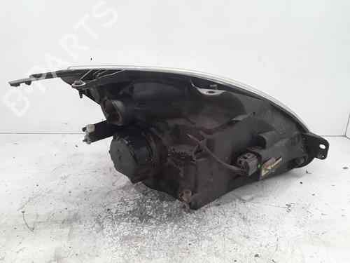 Used Left headlight Left headlight FORD FIESTA V (JH_, JD_) 1.3 (69 hp) 30020879 30020879