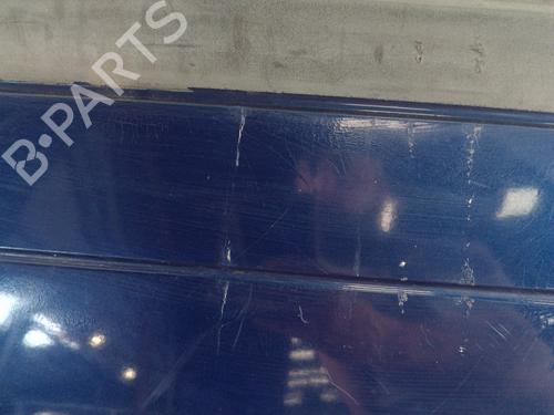 Rear bumper RENAULT CLIO II (BB_, CB_) 1.4 16V (B/CB0P, BB13) | BP30023644C8 