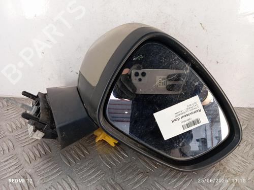 Used Right mirror Right mirror 36871873 36871873