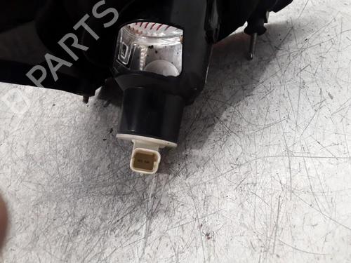 Used Right tailgate light Right tailgate light NISSAN QASHQAI I (J10, NJ10) 1.5 dCi (106 hp) 30013985 30013985