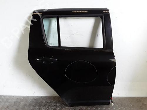 Porte arrière droite SUZUKI SWIFT III (MZ, EZ) 1.3 DDiS (RS413D) (75 hp) 30026986