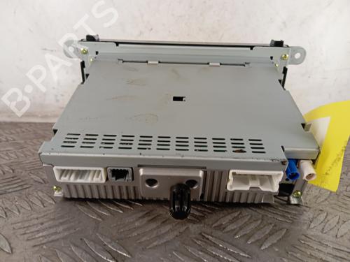 Used Display monitor Display monitor RENAULT CLIO IV (BH_) 1.5 dCi 75 (75 hp) 31804388 31804388