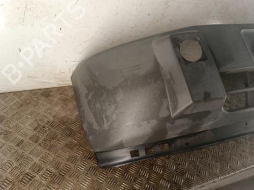 Front bumper FORD TOURNEO CONNECT 1.8 16V | BP30169263C7 