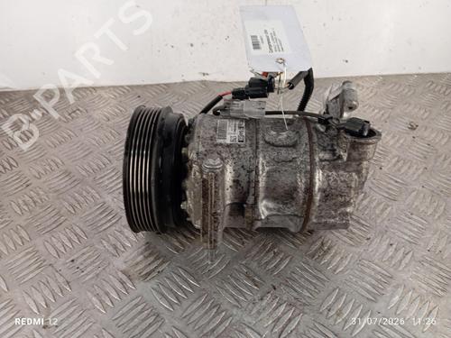 AC compressor RENAULT MEGANE IV Grandtour (K9A/M/N_) 1.5 dCi 110 | BP38032128M34 - Image 3