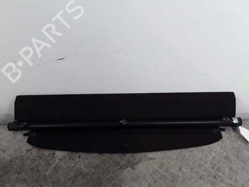 Used Rear parcel shelf PEUGEOT 5008 (0U_, 0E_) 1.6 HDi (110 hp) 30023786