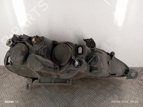 Used Left headlight Left headlight ALFA ROMEO 147 (937_) 1.9 JTDM 8V (937.AXD1A, 937.AXU1A, 937.BXU1A) (120 hp) 34243601 34243601