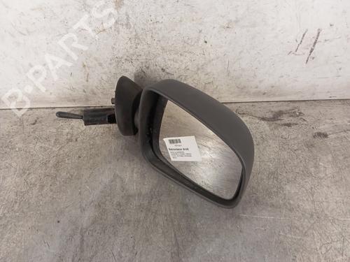 Używane Lusterko boczne prawe DACIA LOGAN MCV (KS_) 1.5 dCi (KS0W) (86 hp) 30017490
