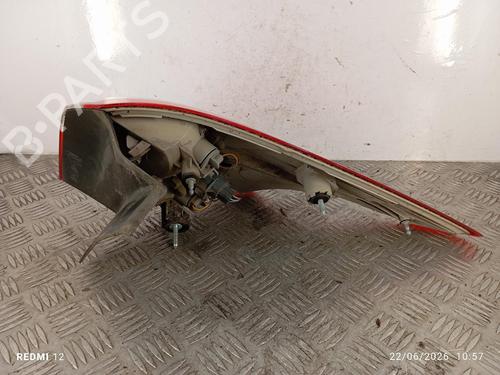 Used Left taillight Left taillight 36790537 36790537
