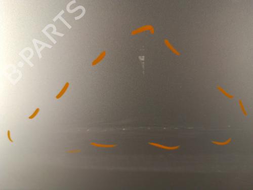 Dør højre bagtil CITROËN XSARA PICASSO (N68) 2.0 HDi | BP30007342C5