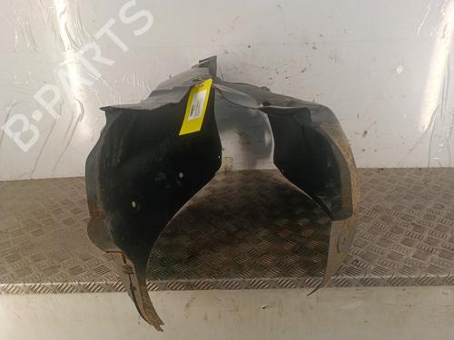 Hjulbue Hjulbue RENAULT MEGANE II (BM0/1_, CM0/1_) [2001-2012] 33969761 33969761
