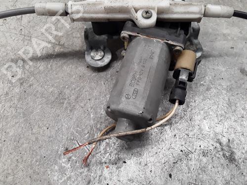 Front right window mechanism RENAULT MEGANE I (BA0/1_) 1.9 dCi (BA05, BA1F) | BP30018415C23