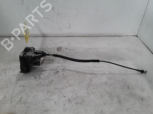 Zamek drzwi przednich prawych RENAULT CLIO II (BB_, CB_) 1.5 dCi (B/CB07) | BP30021386C97 