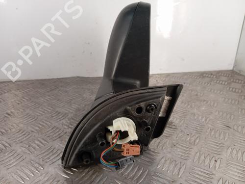 Used Right mirror Right mirror PEUGEOT PARTNER Tepee [2008-2026] 33693103 33693103