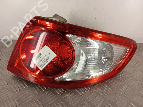 Used Right taillight HYUNDAI SANTA FÉ II (CM) 2.2 CRDi GLS 4x4 (150 hp) 30011790