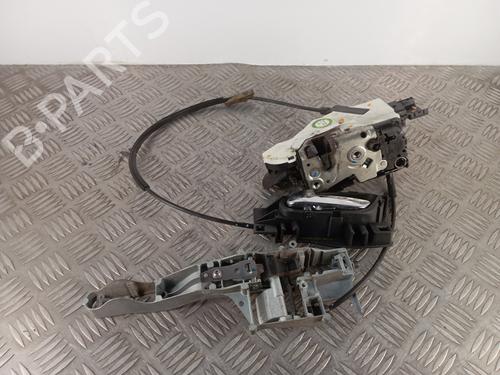 Used Front left lock PEUGEOT 207 SW (WK_) 1.6 16V (120 hp) 32168321