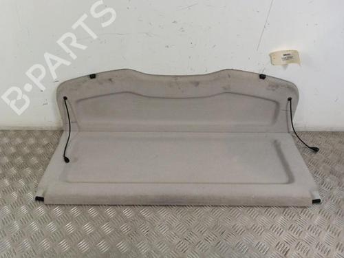 Used Rear parcel shelf RENAULT SCÉNIC III (JZ0/1_) 1.5 dCi (110 hp) 30019389